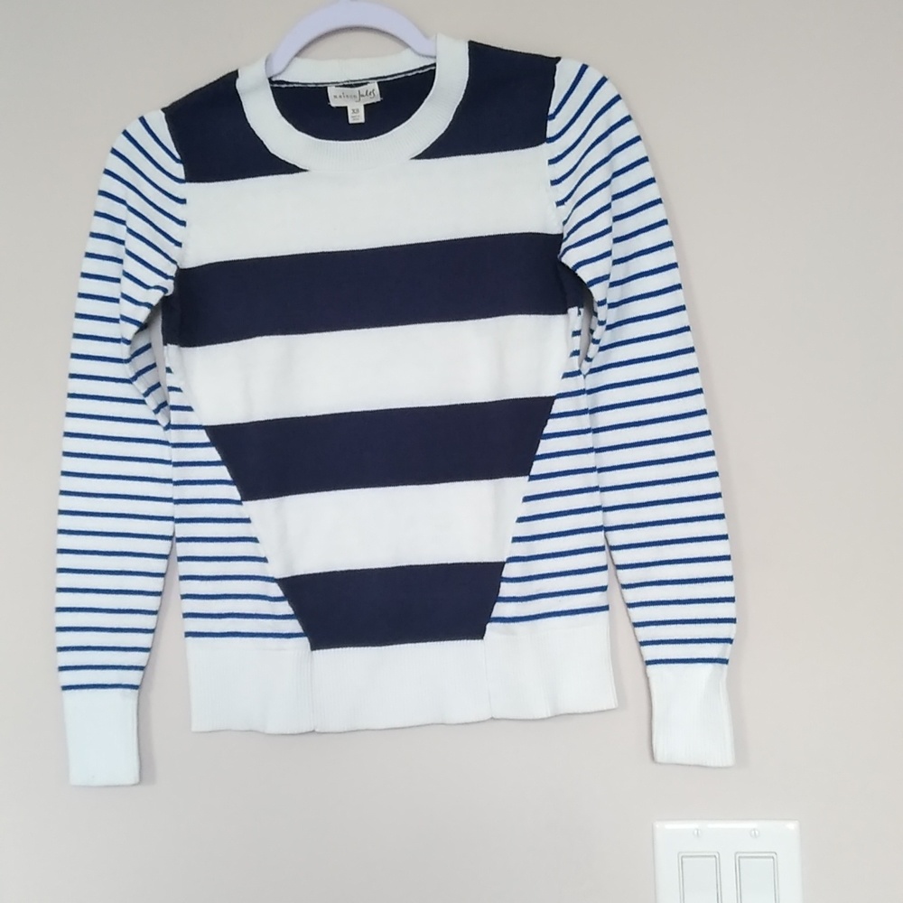 Maison Jules Sweater